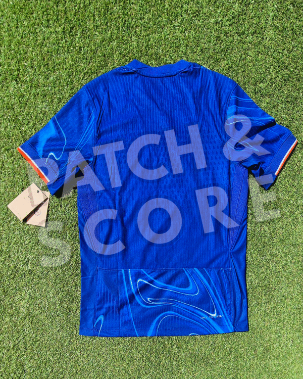 Nike Chelsea 2024/25 Vapor Home Shirt