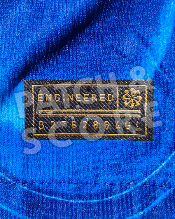 Nike Chelsea 2024/25 Vapor Home Shirt