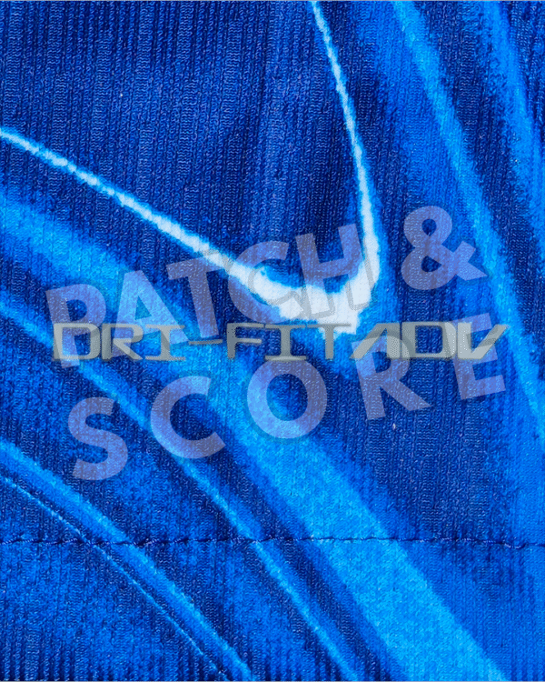 Nike Chelsea 2024/25 Vapor Home Shirt