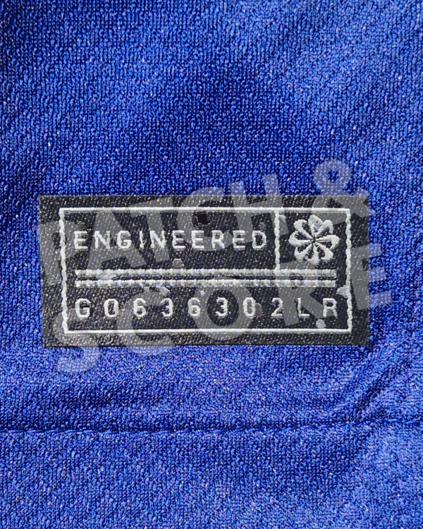 Nike FC Barcelona 2024/2025 Stadium Home Shirt