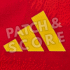 Adidas "Spain Olympics 2024" Authentic Template Home Shirt Size Small