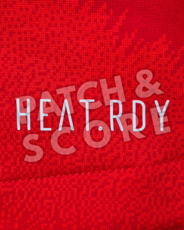 Adidas "Spain Olympics 2024" Authentic Template Home Shirt Size Small