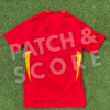 Adidas "Spain Olympics 2024" Authentic Template Home Shirt Size Small