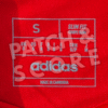 Adidas "Spain Olympics 2024" Authentic Template Home Shirt Size Small