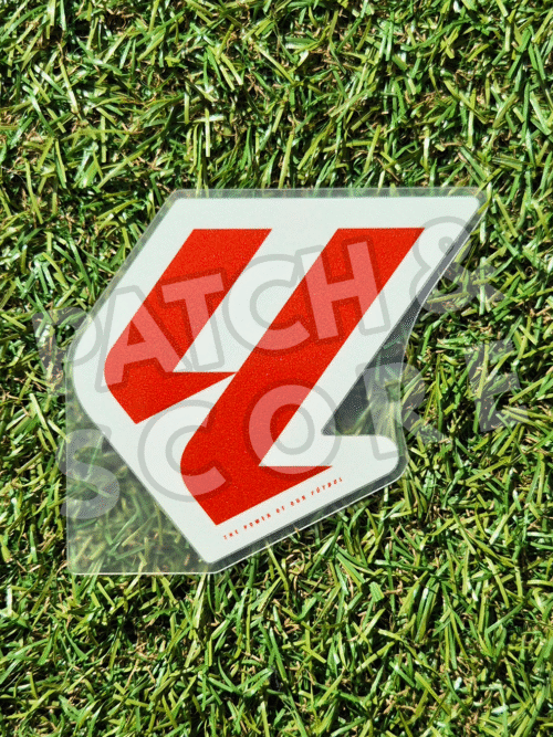 Original Player Issue 2024-26 La Liga Patch | Avery Dennison