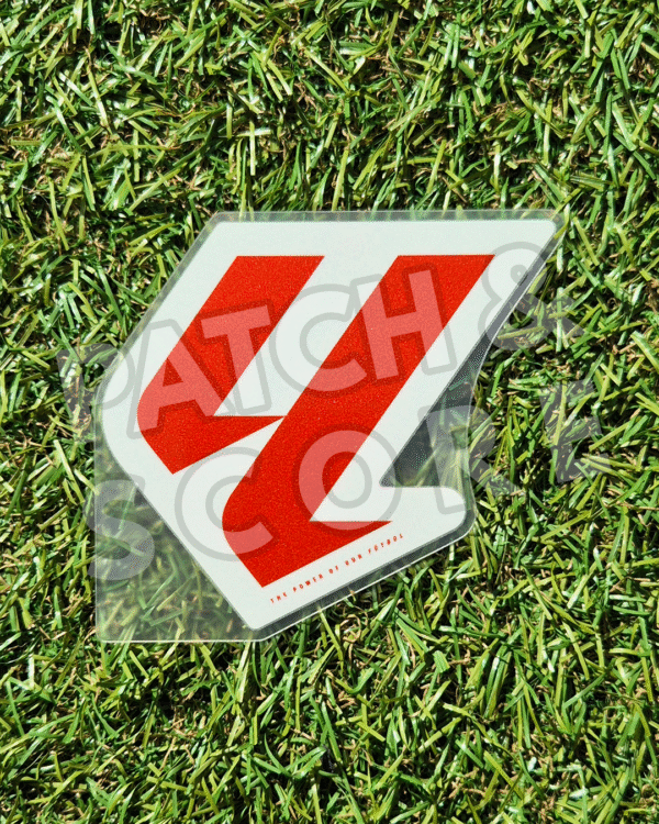 Original Player Issue 2024-26 La Liga Patch | Avery Dennison