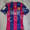 Nike FC Barcelona 2014/2015 Messi Authentic Home shirt