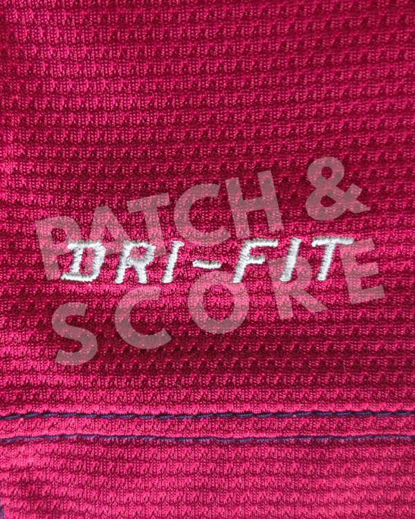 Nike FC Barcelona 2014/2015 Messi Authentic Home shirt