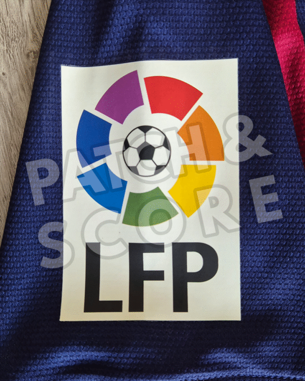 Nike FC Barcelona 2014/2015 Messi Authentic Home shirt