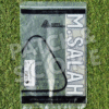 Original Player Issue M. Salah Premier League 2023-2026 Name Set White