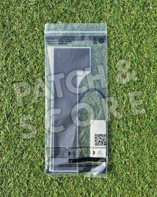 Original Player Issue M. Salah Premier League 2023-2026 Name Set White