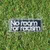 Original Player Issue Premier League 2020-2026 No Room For Racism Patch
