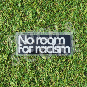Original Player Issue Premier League 2020-2026 No Room For Racism Patch
