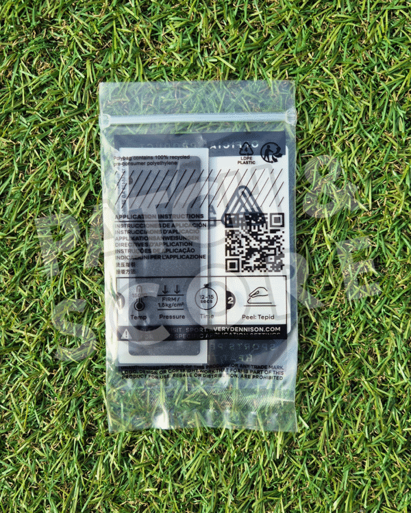 Original Player Issue Premier League 2020-2026 No Room For Racism Patch