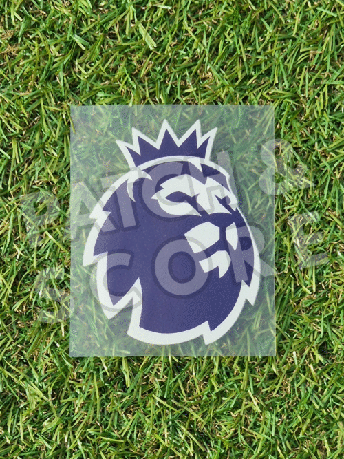 Original Player Issue Premier League 2023-2026 Patch | Avery Dennison