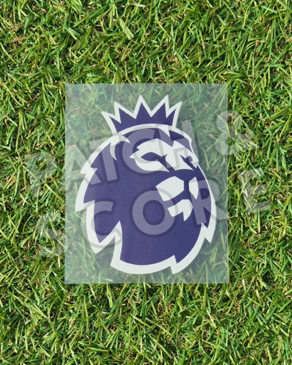 Original Player Issue Premier League 2023-2026 Patch | Avery Dennison