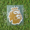 Original Player Issue Premier League Champions 2023-2026 Patch | Avery Dennison