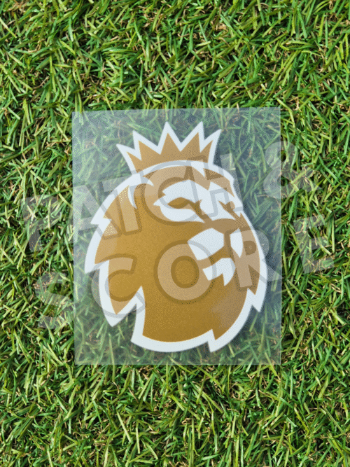 Original Player Issue Premier League Champions 2023-2026 Patch | Avery Dennison