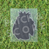 Original Player Issue Premier League Champions 2023-2026 Patch | Avery Dennison