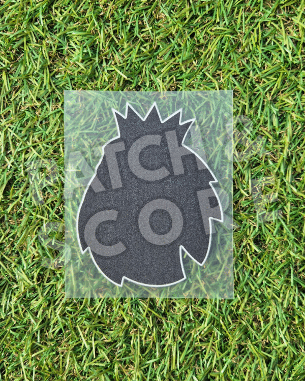 Original Player Issue Premier League Champions 2023-2026 Patch | Avery Dennison