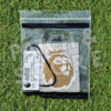 Original Player Issue Premier League Champions 2023-2026 Patch | Avery Dennison
