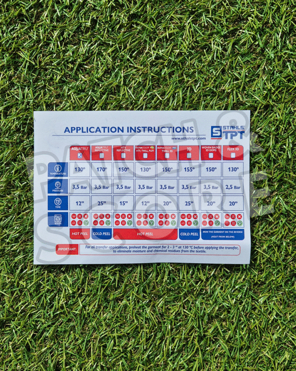 Printing instructions stahlstpt Original Player Issue 2025-26 FC Barcelona Lamine Yamal La Liga Home Name Set | Stahls TPT