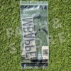 Original Player Issue 2025-26 Real Madrid Mbappé Champions League Away Name Set | Avery Dennison