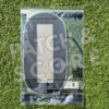 Original Player Issue 2025-26 Real Madrid Mbappé Champions League Away Name Set | Avery Dennison