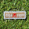 Original Player Issue 2025-26 Barcelona La Liga Winner 2024-25 Patch | Avery Dennison