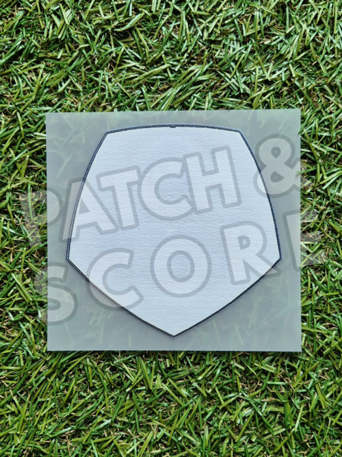 Original Player Issue Eredivisie 2022-2024 Champions Patch Back