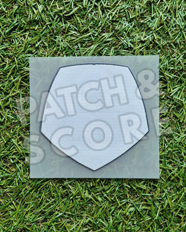 Original Player Issue Eredivisie 2022-2024 Champions Patch Back Original Player Issue Eredivisie 2022-2024 Champions Patch Back