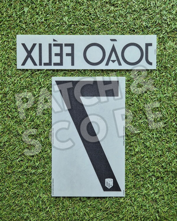 Original Player Issue João Félix UEFA Champions League 2019-2023 Home Name Set back Original Player Issue João Félix UEFA Champions League 2019-2023 Home Name Set back