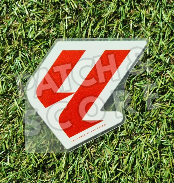 Original Player Issue 2024-26 La Liga Patch | Avery Dennison