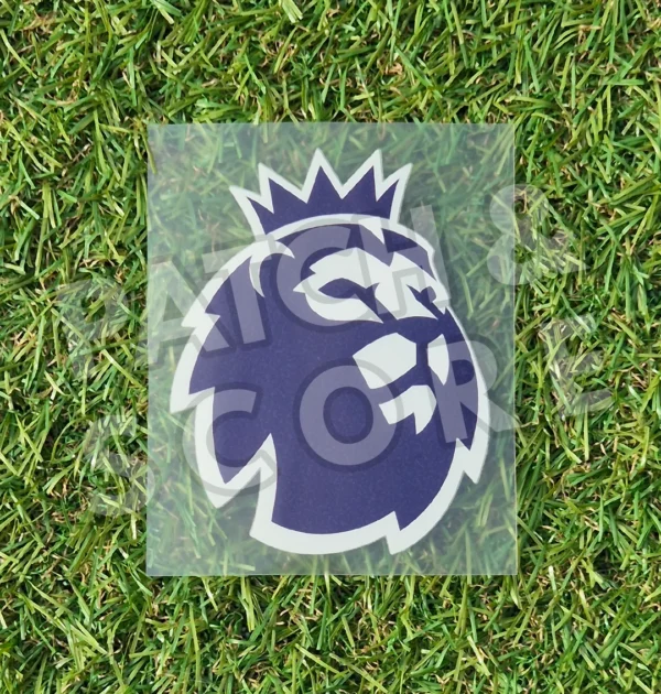 Original Player Issue Premier League 2023-2026 Patch | Avery Dennison