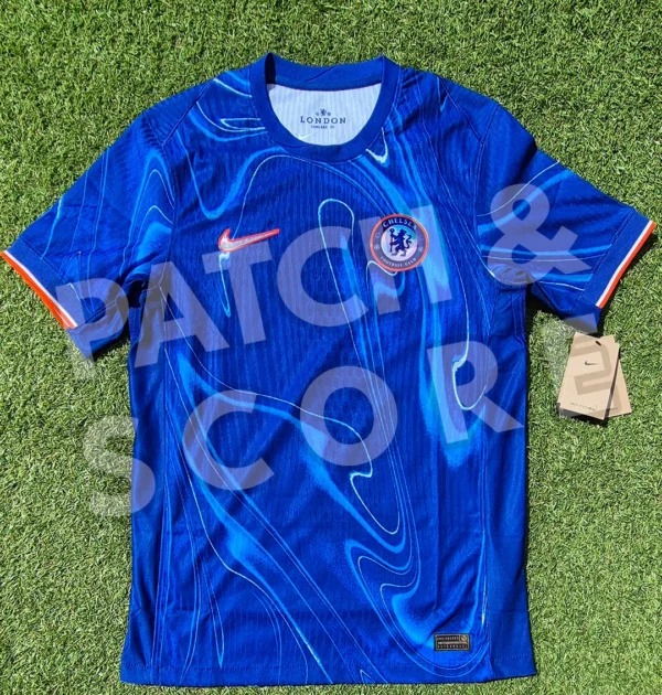 Nike Chelsea 2024/2025 Vapor Home Shirt | Size Small