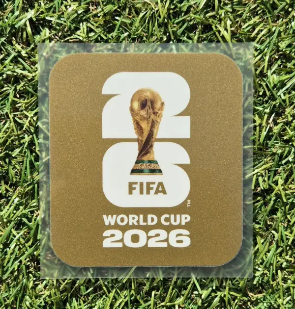 World Cup 26 Gold Player Issue Patch
